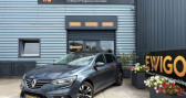 Annonce Renault Megane occasion Essence 1.3 tce 140ch intens toit ouvrant entretien � Saint-Priest