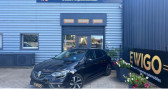 Renault Megane occasion année 2019 boite Manuelle Annonce Renault Megane occasion Essence 1.3 TCE 140ch INTENSE- EDITION BOSE- AFFICHAGE TETE HAUTE à Saint-Priest
