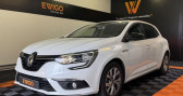 Annonce Renault Megane occasion Essence 1.3 tce 140ch limited radar av-ar  AUBIÈRE