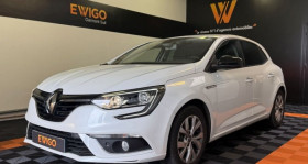 Renault Megane occasion 2020 mise en vente &agrave; AUBIÈRE par le garage EWIGO CLERMONT-FERRAND SUD - photo n&deg;1