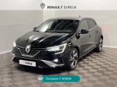 Annonce Renault Megane occasion Essence 1.3 TCe 140ch RS Line EDC -21N  vreux