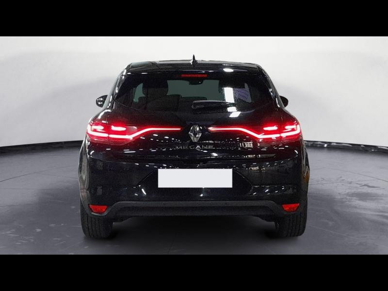 Renault Megane 1.3 TCe 140ch Techno EDC -23  occasion à SAINT HERBLAIN - photo n°10