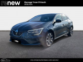 Annonce Renault Megane occasion Essence 1.3 TCe 140ch Techno EDC -23  Altkirch