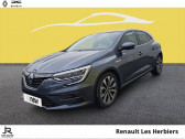 Annonce Renault Megane occasion Essence 1.3 TCe 140ch Techno EDC -23  LES HERBIERS