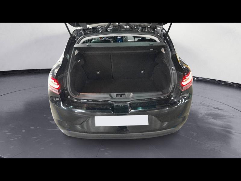 Renault Megane 1.3 TCe 140ch Techno EDC -23  occasion à SAINT HERBLAIN - photo n°5