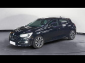 Renault Megane occasion année 2024 boite Automatique Annonce Renault Megane occasion Essence 1.3 TCe 140ch Techno EDC -23 à SAINT HERBLAIN