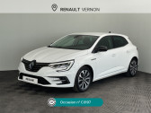 Annonce Renault Megane occasion Essence 1.3 TCe 140ch Techno EDC -23  Saint-Just