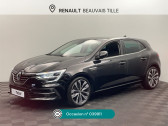 Annonce Renault Megane occasion Essence 1.3 TCe 140ch Techno EDC -23  Beauvais