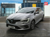 Annonce Renault Megane occasion Essence 1.3 TCe 140ch Techno EDC  ILLZACH