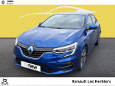 Annonce Renault Megane occasion Essence 1.3 TCe 140ch Techno EDC  LES HERBIERS