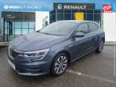 Annonce Renault Megane occasion Essence 1.3 TCe 140ch Techno EDC  BELFORT