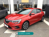 Annonce Renault Megane occasion Essence 1.3 TCe 140ch Techno EDC  Fcamp