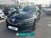 Annonce Renault Megane occasion Essence 1.3 TCe 140ch Techno EDC  Louviers