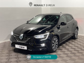 Annonce Renault Megane occasion Essence 1.3 TCe 140ch Techno EDC  vreux
