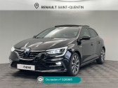 Annonce Renault Megane occasion Essence 1.3 TCe 140ch Techno EDC  Saint-Quentin