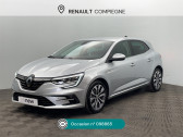 Annonce Renault Megane occasion Essence 1.3 TCe 140ch Techno EDC  Compigne
