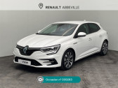 Annonce Renault Megane occasion Essence 1.3 TCe 140ch Techno EDC  Abbeville