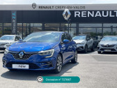 Annonce Renault Megane occasion Essence 1.3 TCe 140ch Techno EDC  Crpy-en-Valois