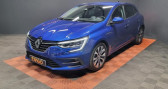 Renault Megane occasion année 2023 boite Manuelle Annonce Renault Megane occasion Essence 1.3 TCE 140ch TECHNO à Cernay