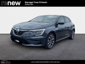 Annonce Renault Megane occasion Essence 1.3 TCe 140ch Techno  Altkirch