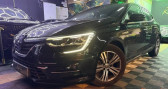 Annonce Renault Megane occasion Essence 1.3 TCE 140CV INTENS I CARPLAY - CAMERA DE RECUL - AFFICHAGE � lisses