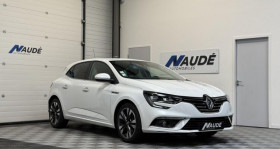 Renault Megane , garage NAUDE AUTOMOBILES CHAPONOST  CHAPONOST