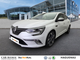 Renault Megane , garage VOLKSWAGEN HAGUENAU  HAGUENAU