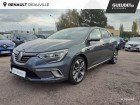 Renault Megane occasion année 2018 boite Manuelle Annonce Renault Megane occasion Essence 1.3 TCe 160ch energy Intens à Pont-l'Évêque