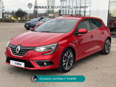 Renault Megane occasion année 2019 boite Manuelle Annonce Renault Megane occasion Essence 1.3 TCe 160ch energy Intens à Neufchâtel-en-Bray