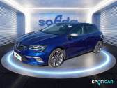 Renault Megane 1.3 TCe 160ch FAP GT-Line EDC  2019 - annonce de voiture en vente sur Auto Sélection.com