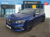 Renault Megane 1.3 TCe 160ch FAP GT-Line EDC  2019 - annonce de voiture en vente sur Auto Sélection.com