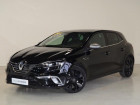 Renault Megane occasion Noir année 2020 boite Manuelle Annonce Renault Megane occasion Essence 1.3 TCe 160ch FAP GT-Line à Mérignac