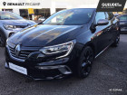 Renault Megane occasion année 2019 boite Manuelle Annonce Renault Megane occasion Essence 1.3 TCe 160ch FAP GT-Line à Yvetot