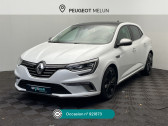 Annonce Renault Megane occasion Essence 1.3 TCe 160ch FAP GT-Line à Cesson