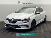 Renault Megane occasion année 2019 boite Manuelle Annonce Renault Megane occasion Essence 1.3 TCe 160ch FAP GT-Line à Cesson