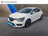 Annonce Renault Megane occasion Essence 1.3 TCe 160ch FAP Intens EDC  AUBIERE