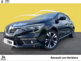 Renault Megane , garage RENAULT LES HERBIERS  LES HERBIERS