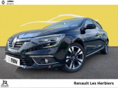 Renault Megane occasion année 2019 boite Automatique Annonce Renault Megane occasion Essence 1.3 TCe 160ch FAP Intens EDC à LES HERBIERS