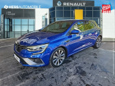 Annonce Renault Megane occasion Essence 1.3 TCe 160ch FAP RS Line EDC  ILLZACH
