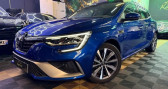 Annonce Renault Megane occasion Essence 1.3 TCE 160cv RS LINE EDC 7 I CARPLAY - TOIT OUVRANT - ASSIS � lisses