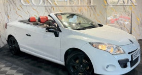 Renault Megane , garage CONCEPT CAR � Saint-Maur-des-Fossés