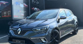 Renault Megane occasion année 2019 boite Automatique Annonce Renault Megane occasion Diesel 1.5 115 CH GT Line EDC à Bruay La Buissière