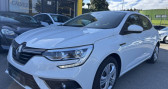 Renault Megane 1,5 BLUE DCI 115 CH 5 PLACES  2019 - annonce de voiture en vente sur Auto Sélection.com