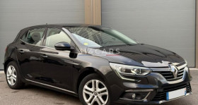 Renault Megane occasion 2020 mise en vente à Roanne par le garage 314CARS - photo n°1