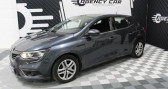 Renault Megane occasion année 2020 boite Manuelle Annonce Renault Megane occasion Diesel 1.5 Blue dCi - 115 IV BERLINE Business - SUIVI à Venelles