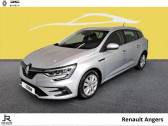 Renault Megane occasion année 2021 boite Manuelle Annonce Renault Megane occasion Diesel 1.5 Blue dCi 115ch Business - 20 à ANGERS