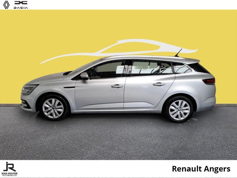 Renault Megane 1.5 Blue dCi 115ch Business - 20  occasion  ANGERS - photo n10