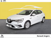 Annonce Renault Megane occasion Diesel 1.5 Blue dCi 115ch Business - 20  ANGERS