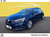 Annonce Renault Megane occasion Diesel 1.5 Blue dCi 115ch Business - 20  LES HERBIERS