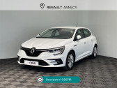Annonce Renault Megane occasion Diesel 1.5 Blue dCi 115ch Business - 20  Seynod